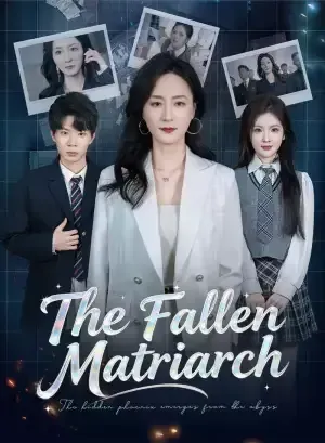 The Fallen Matriarch poster