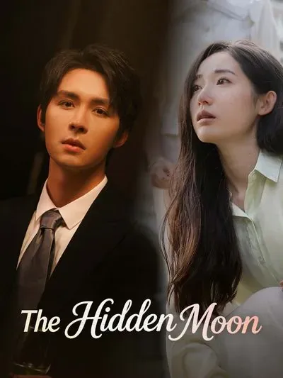 The Hidden Moon