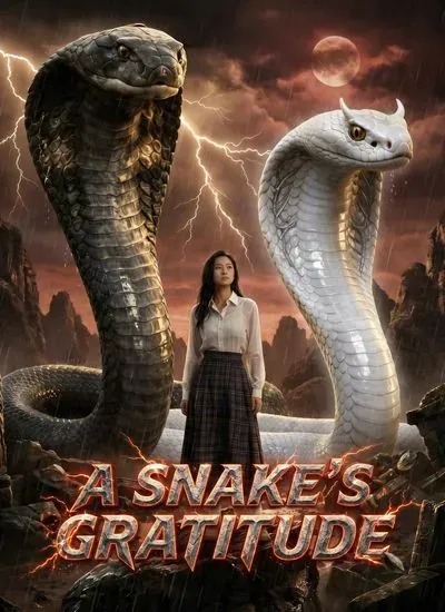 A Snake 's Gratitude poster