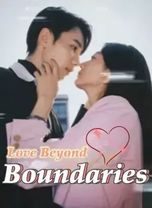 Love Beyond Boundaries poster