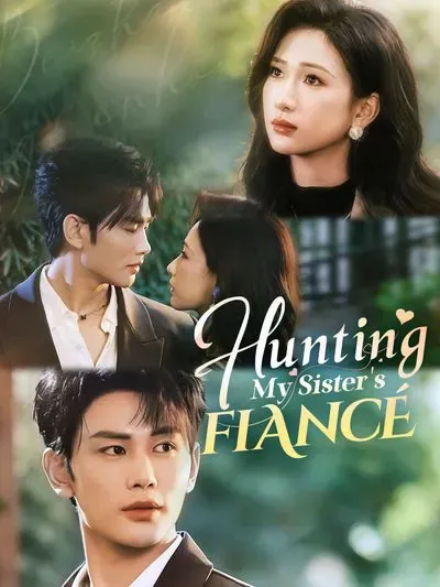 Hunting My Sister’s Fiancé poster