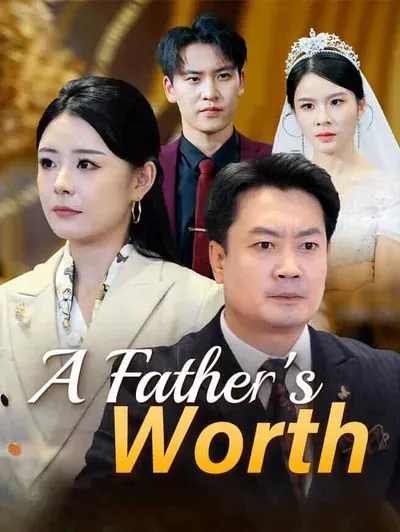 A Father’s Worth poster
