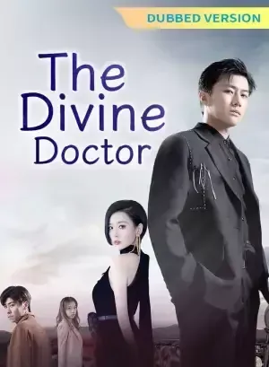 The Divine Doctor