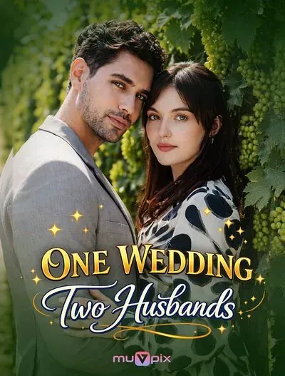 One Wedding, Two Husbands poster