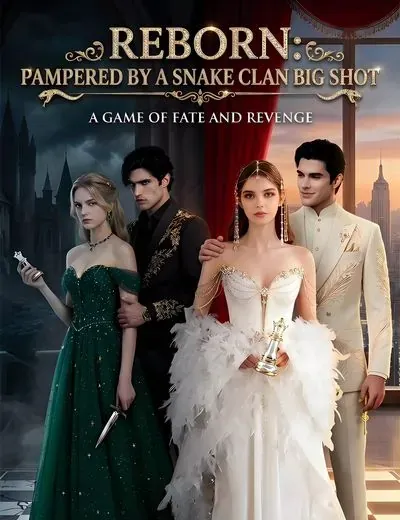 Reborn Pampered by a Snake Clan Big Shot poster