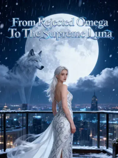 From Rejected Omega to the Supreme Luna poster