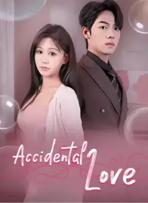 *accidental Love poster