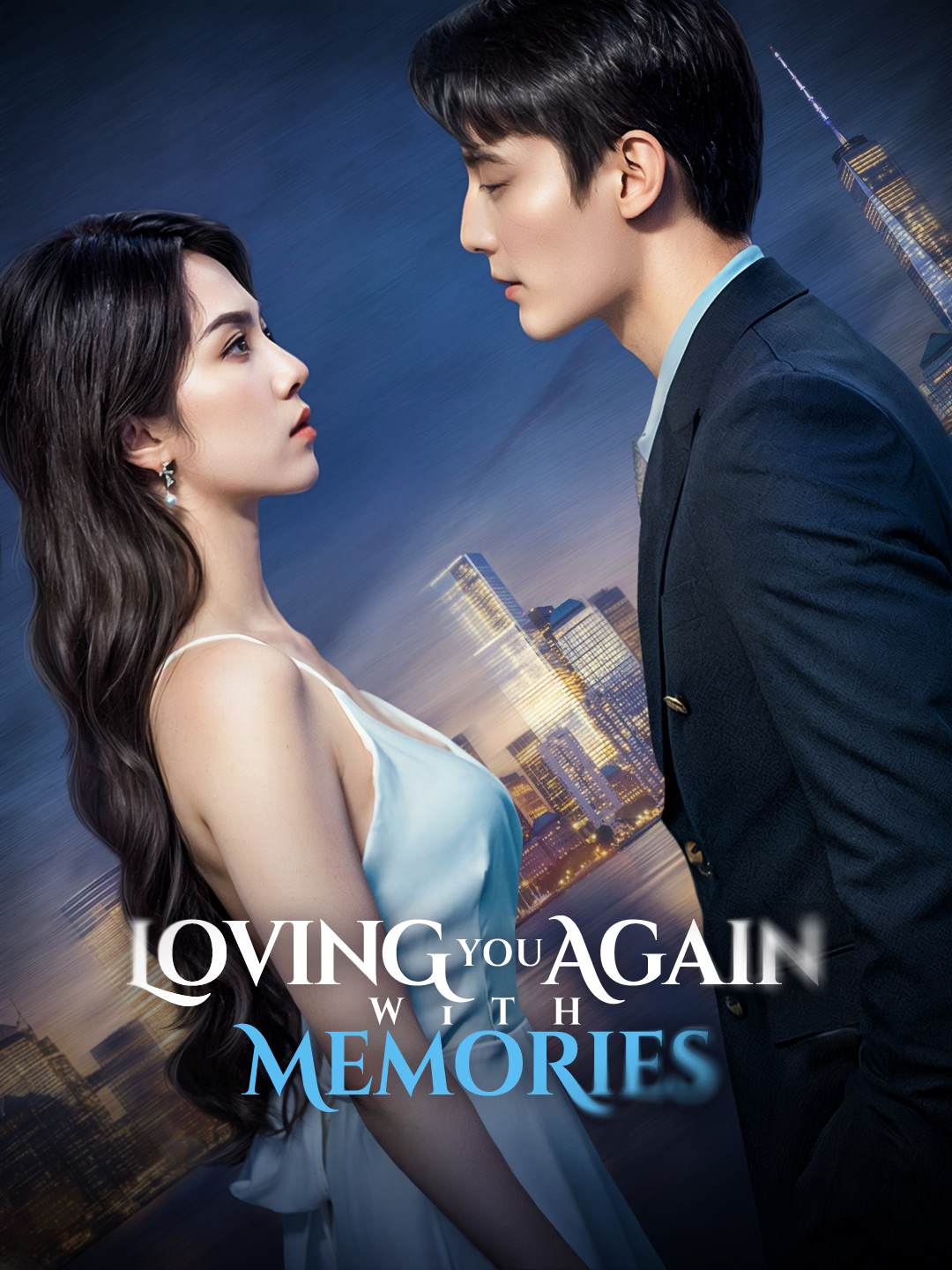 Loving You Again with Memories poster