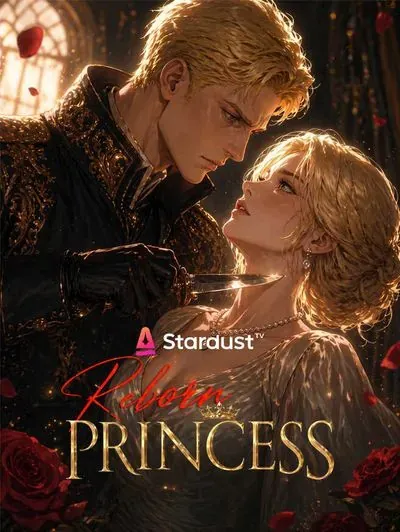 [ongoing]reborn Princess: No Way Back to Love poster