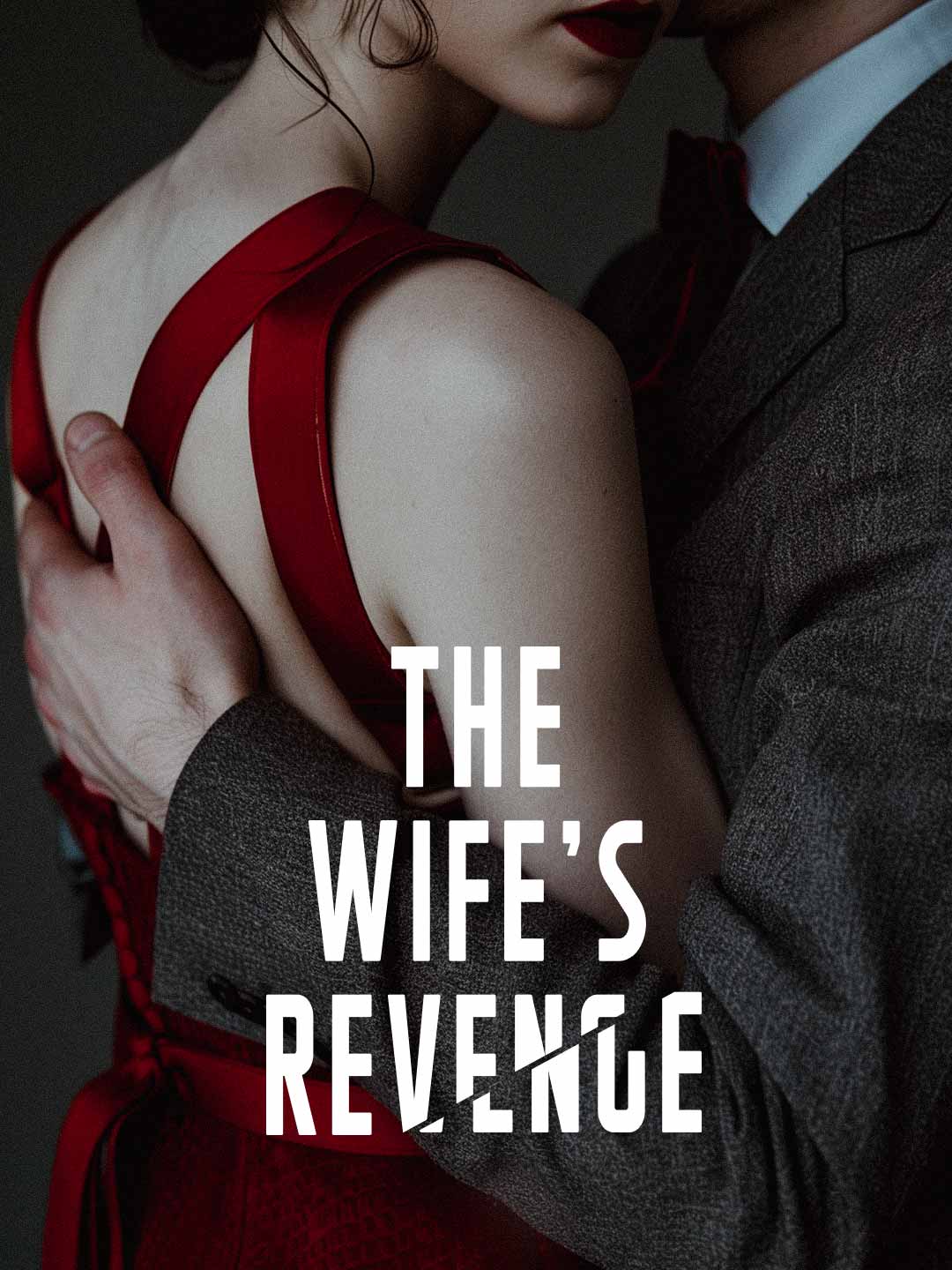 The Wife's Revenge poster