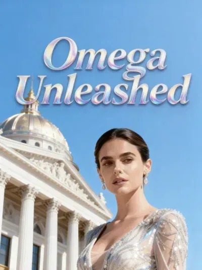 Omega Unleashed poster
