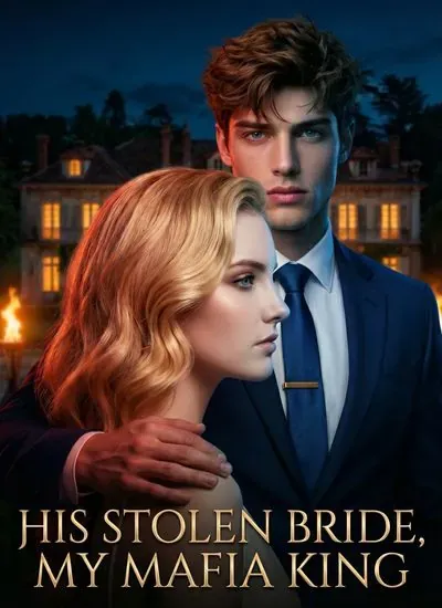His Stolen Bride, My Mafia King poster