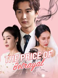 The Price of Betrayal poster