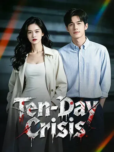 Ten-Day Crisis poster