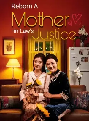 Reborn: A Mother-in-Law’s Justice poster