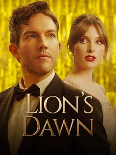 Lion's Dawn poster
