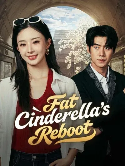Fat Cinderella’s Reboot poster