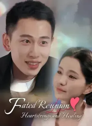 Fated Reunion: Heartstrings and Healing poster