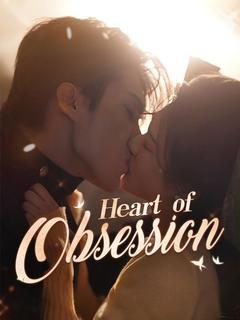 Heart of Obsession poster