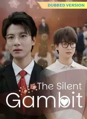 The Silent Gambit poster