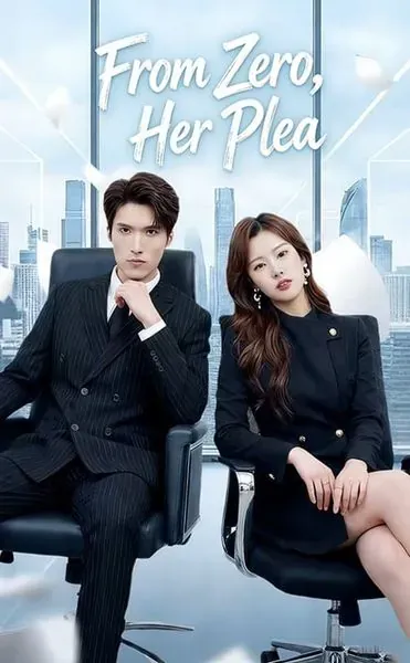 From Zero, Her Plea poster