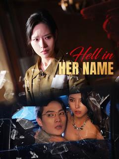 Hell in Her Name poster