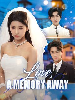 Love, A Memory Away poster