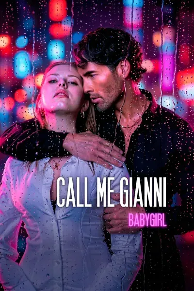 CALL ME GIANNIM BABYGIRL