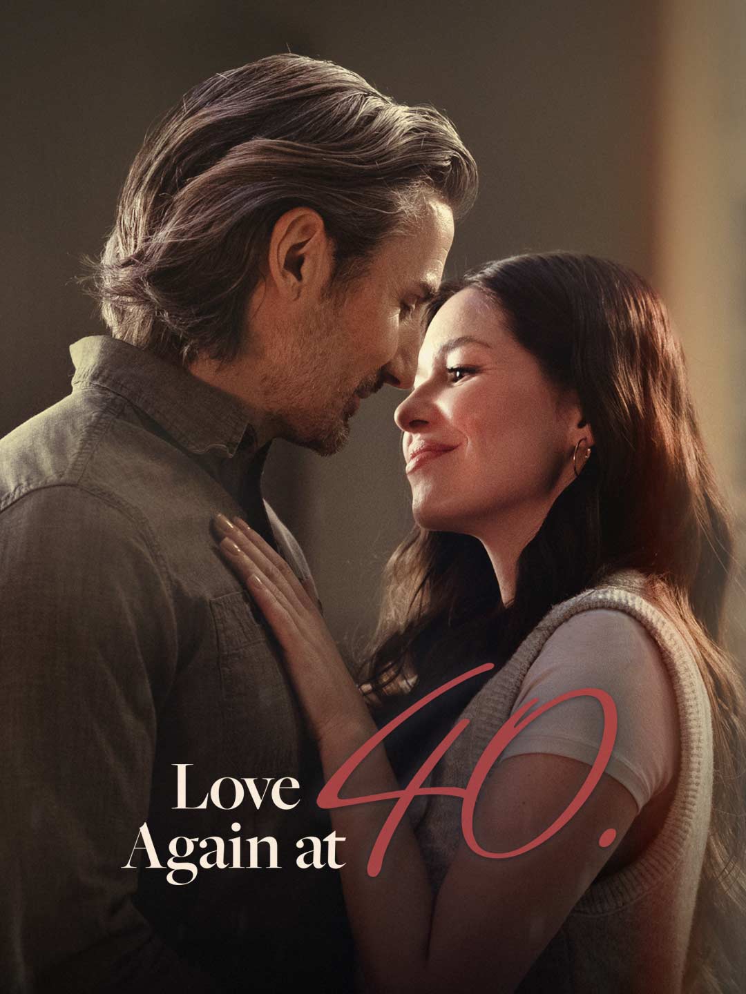 Love Again At 40 poster