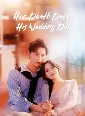 Her Death Date, His Wedding Day poster