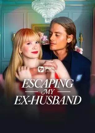 Escaping My Ex-Husband Escaping My Ex-Husband