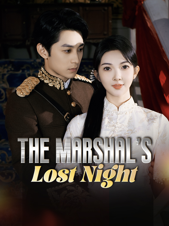 The Marshal's Lost Night poster