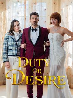 Duty or Desire poster