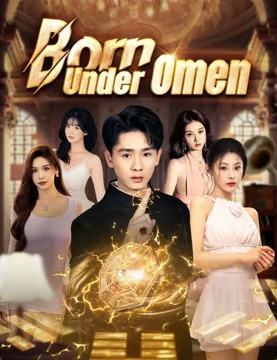 Born Under Omen poster