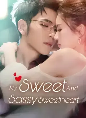 My Sweet and Sassy Sweetheart poster