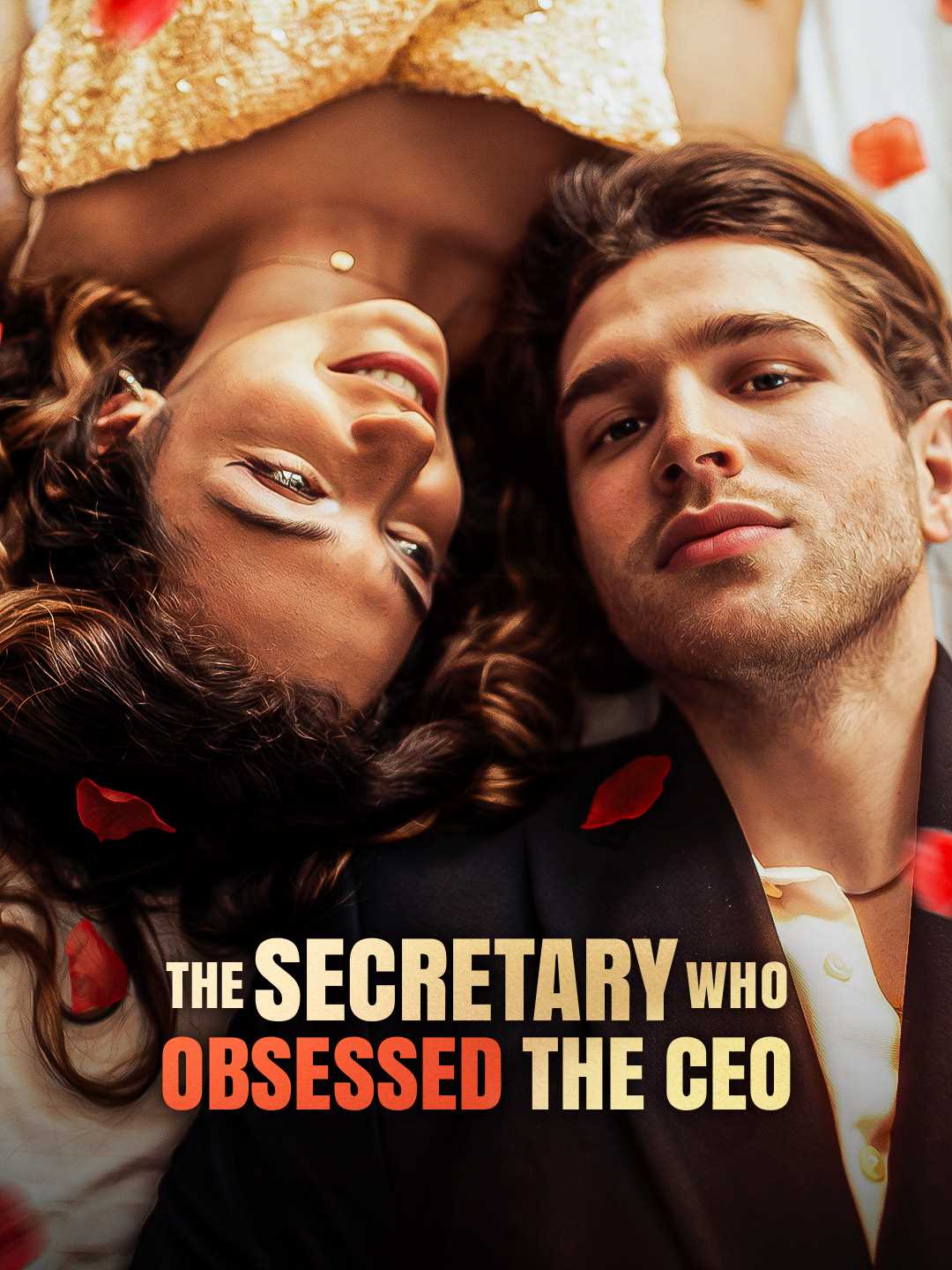 The Secretary who Obsessed the CEO poster