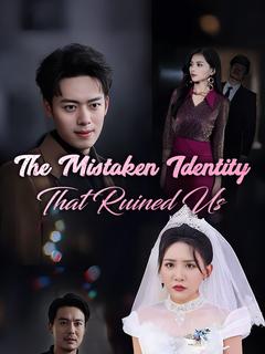 The Mistaken Identity That Ruined Us poster