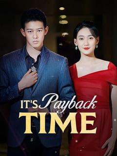 It's Payback Time poster