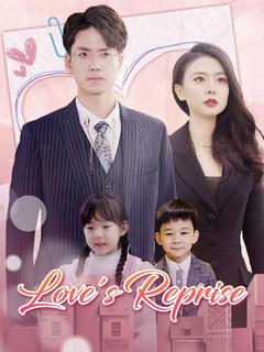 Love's Reprise poster