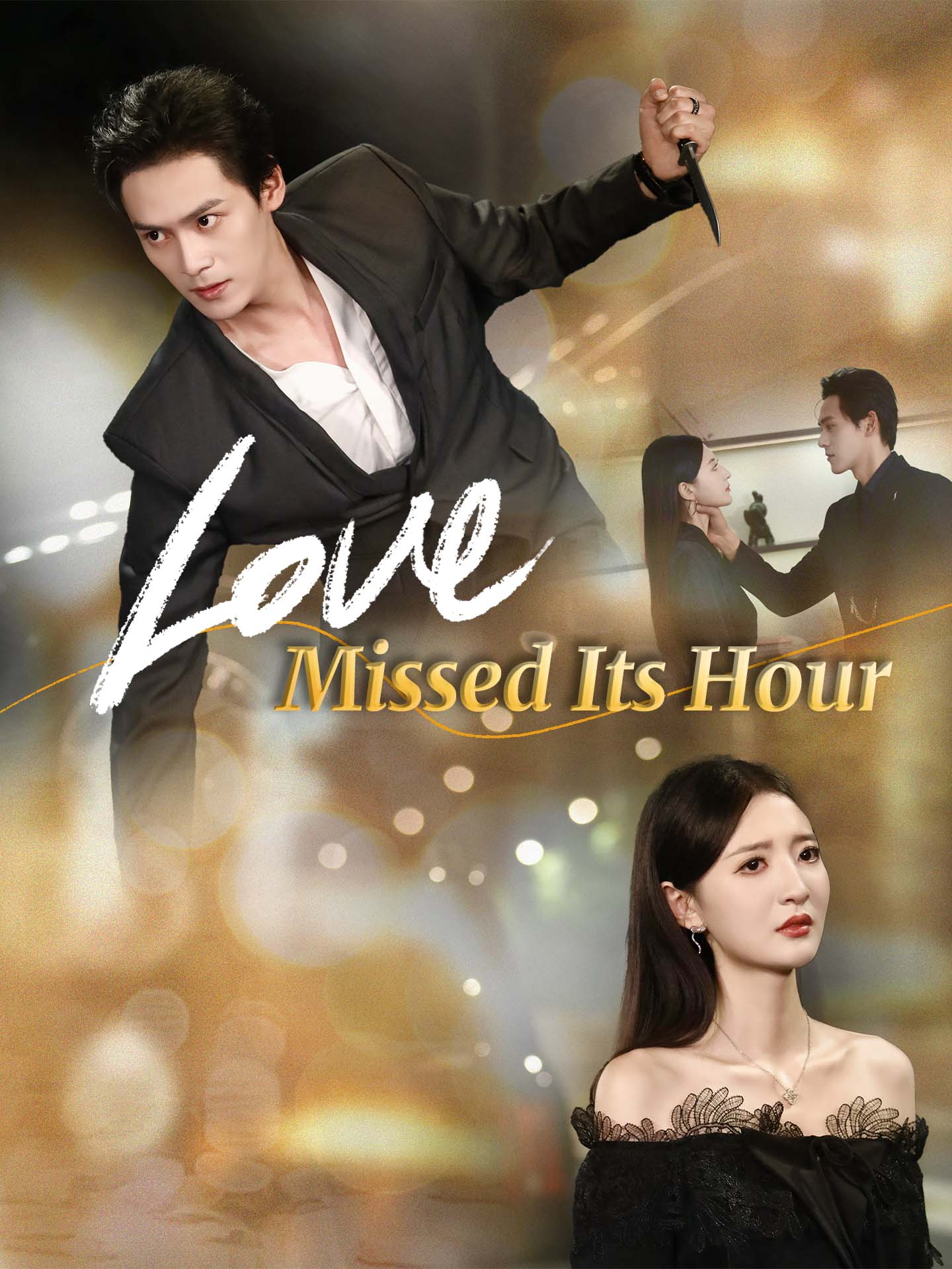 Love Missed Its Hour poster