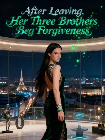 After Leaving, Her Three Brothers Beg for Forgiveness poster