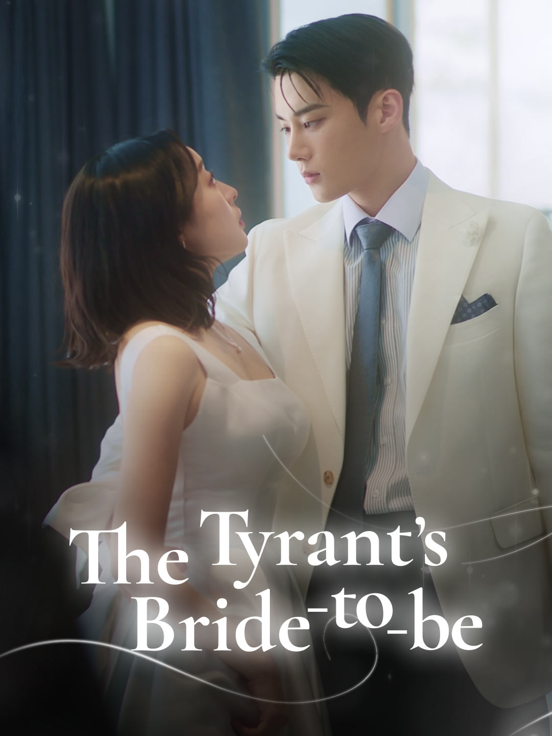 The Tyrant’s Bride-to-be poster