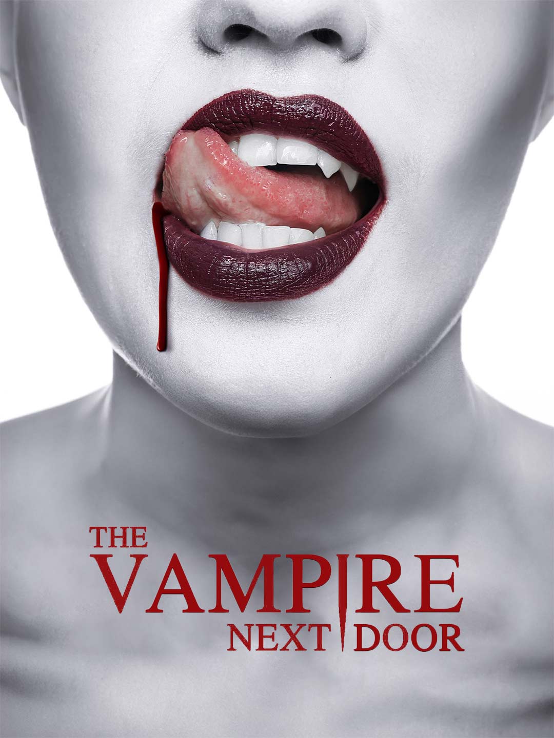 The Vampire Next Door