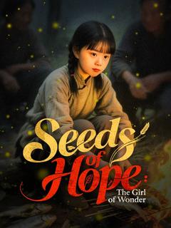 Seeds of Hope: The Girl of Wonder poster