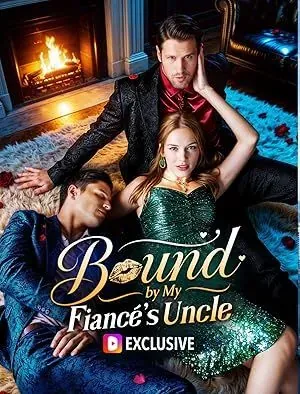 Bound by My Fiance’s Uncle Bound by My Fiance’s Uncle
