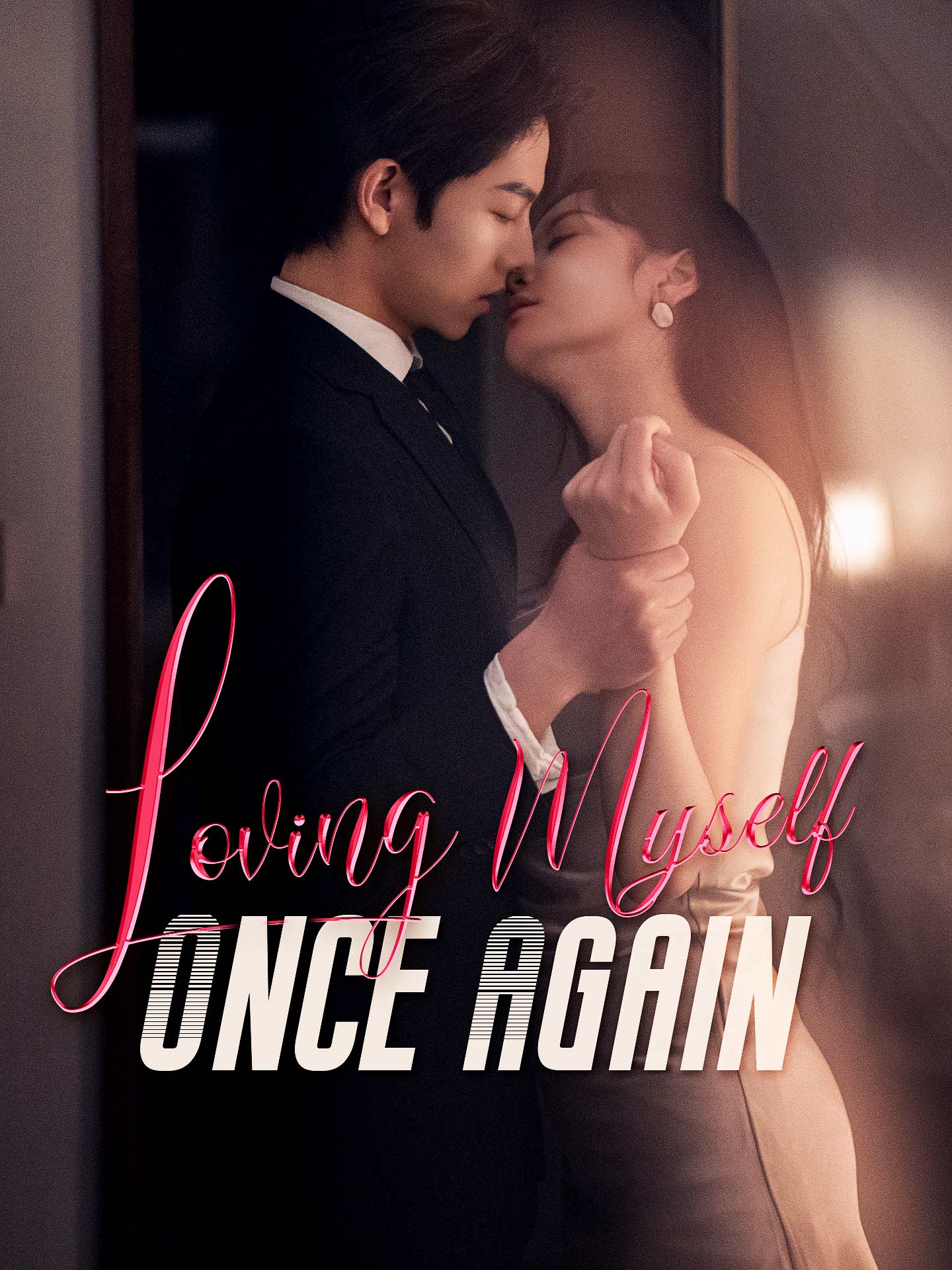 Loving Myself Once Again poster