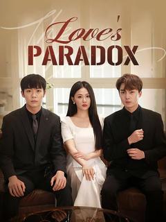Love's Paradox poster