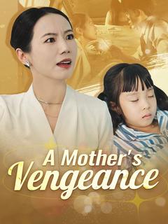 A Mother's Vengeance poster