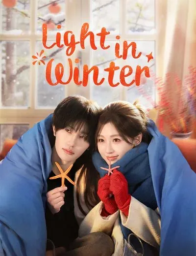 Light in Winter poster