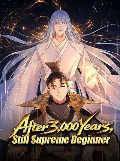 After 3,000 Years, Still Supreme Beginner poster